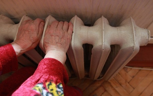 Из-за долгов украинцы среди зимы могут остаться без тепла - today.ua