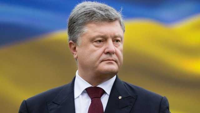 Россия намерена вмешаться в избирательную кампанию в Украине - Порошенко - today.ua