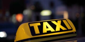 Кабмин намерен отбирать автомобили у таксистов-нелегалов  - today.ua