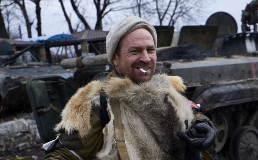 У Путіна перед "виборами" пообіцяли підняти зарплату бойовикам "ДНР"