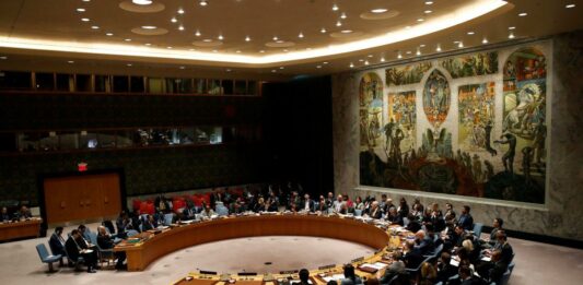 Сьогодні в Раді Безпеки ООН відбудеться засідання стосовно Донбасу  - today.ua