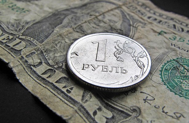 Росія готується відв'язати економіку від американського долара - today.ua
