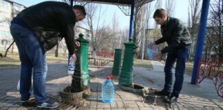 Киевлян опять предупреждают об отключении воды (список адресов) - today.ua