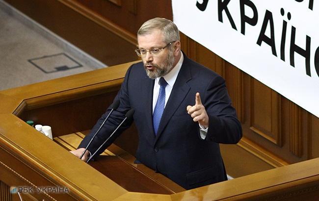 Названо ім’я ще одного народного депутата, з якого мають намір зняти недоторканність - today.ua