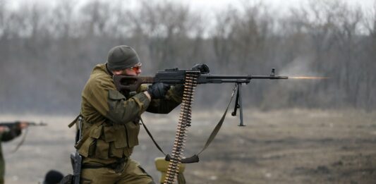 Еще двух боевиков ликвидировали на Донбассе - today.ua