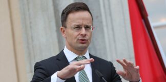 В Венгрии заявили о готовности блокировать комиссию Украина-НАТО - today.ua