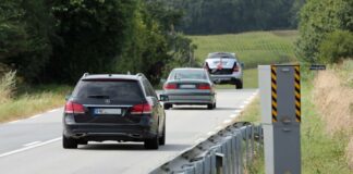 Ручні радари на дорогах: що слід знати водіям  - today.ua