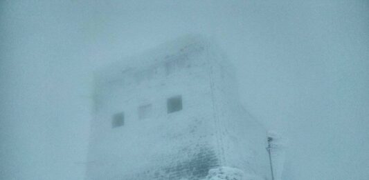 В Карпатах выпало полметра снега – спасательный пост  - today.ua