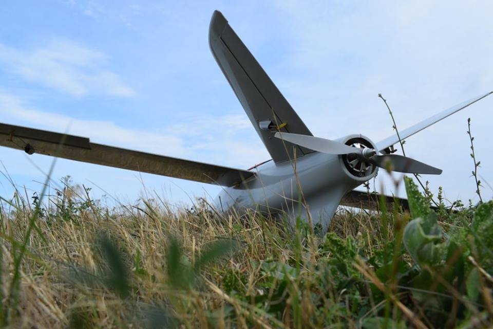 ЗСУ здійснили вдале "полювання" на ворожі беспілотники (фото, відео)