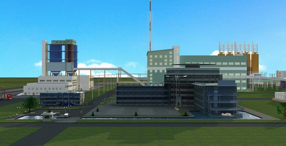 Благодаря украинцам в Индии появился содовый завод