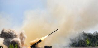 Зроблено в Україні: армія прийняла на озброєння ракетний компект “Вільха“ - today.ua