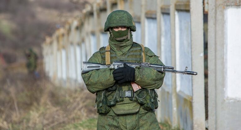 В Винницкой области током убило солдата - today.ua