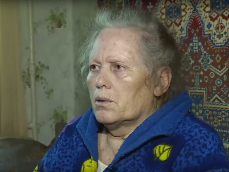 Мать “керченского стрелка“ оказалась в психбольнице - today.ua