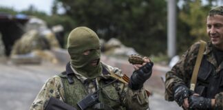 Двох бойовиків ліквідували на Донбасі: є подробиці  - today.ua