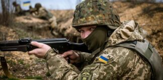 ЗСУ знищили трьох бойовиків на Донбасі - today.ua