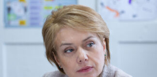 Гриневич озвучила терміни підвищення зарплат вчителям - today.ua