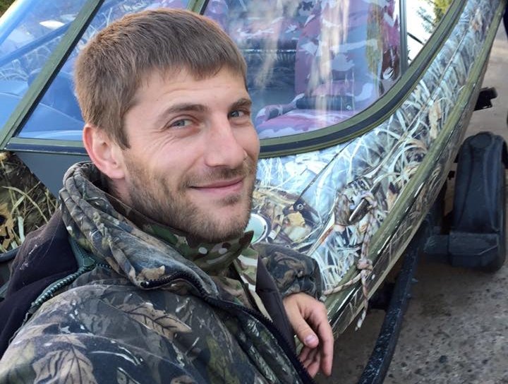 Сын украинского мэра погиб в страшном ДТП 