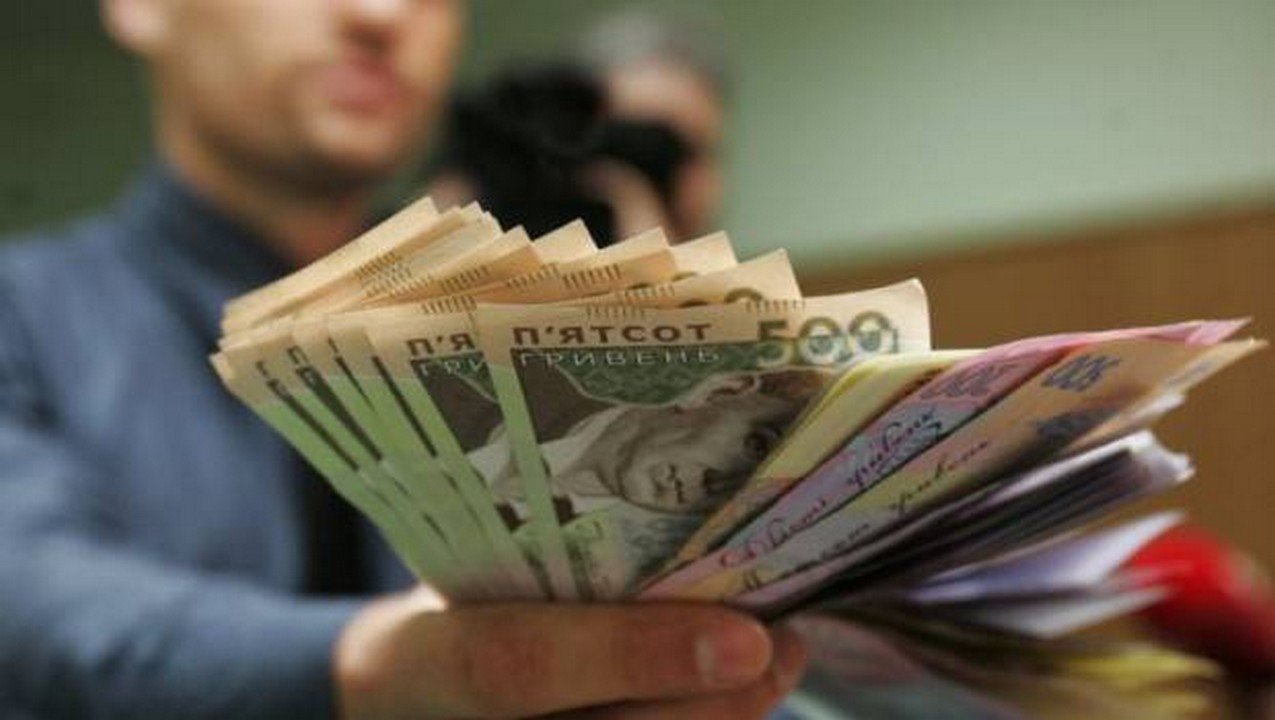 Мінімалка для військових: скільки платитимуть у 2019 році