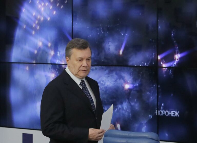 Янукович може приїхати в Україну: хоче особисто сказати останнє слово в суді - today.ua