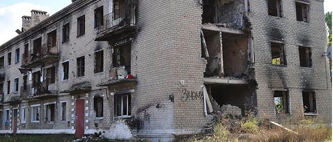 Украинцам объяснили, как получить деньги за разрушенное жилье - today.ua