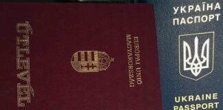 Масову перевірку влаштують на Закарпатті: шукатимуть людей з угорськими паспортами  - today.ua