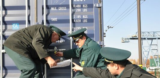 Украинцам объяснили, как будет работать “единое окно“ на таможне - today.ua