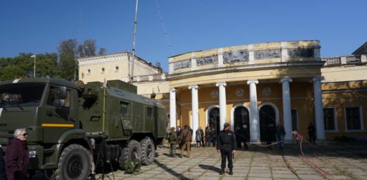 Преподаватель: керченского стрелка кто-то спонсировал - today.ua