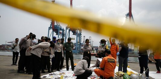 В Індонезії на місці авіакатастрофи виявили тіла 24 загиблих - today.ua