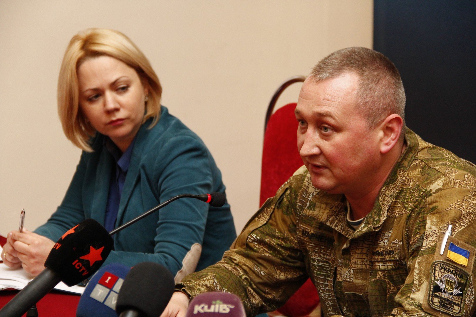 Близько сотні українок загинуло від рук окупантів