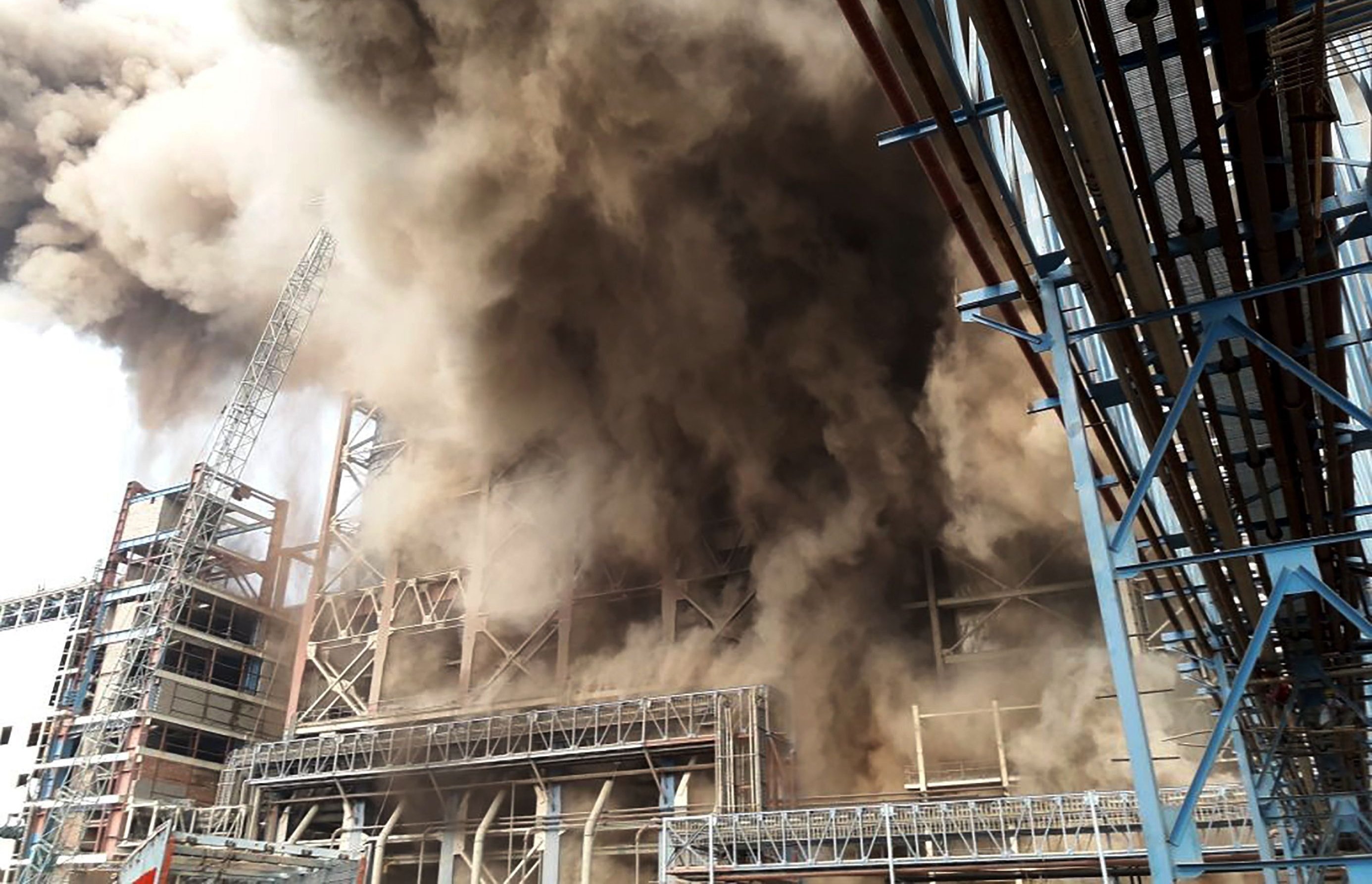 Житель Ровно планировал теракты "на заказ" боевиков