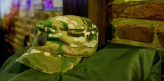 19-летняя девушка-воин погибла на Донбассе  - today.ua