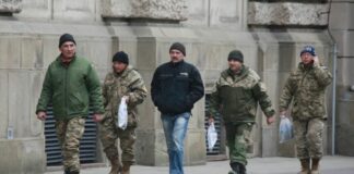 Українців штрафуватимуть за військову форму - today.ua