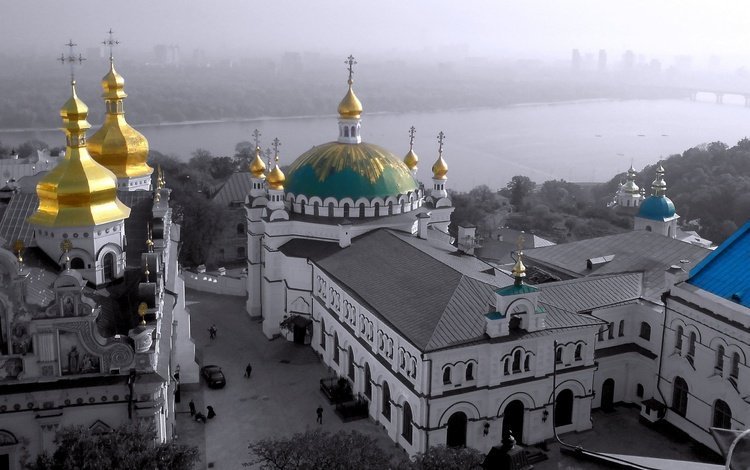 В Министерстве культуры успокоили: церковное имущество забирать не будут - today.ua