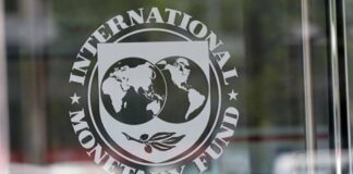  В МВФ дали прогноз по гривне на два года  - today.ua