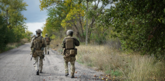 ВСУ дали отпор террористам: боевики понесли серьезные потери - today.ua