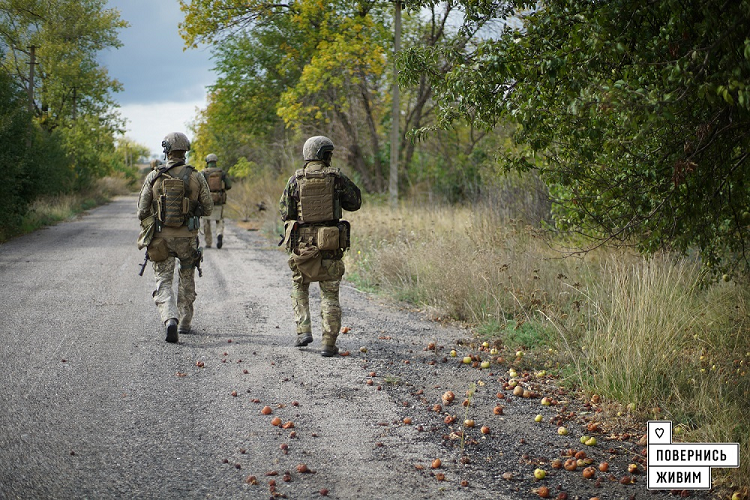 ВСУ дали отпор террористам: боевики понесли серьезные потери - today.ua