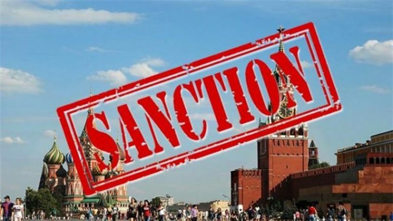 Окупація Азовського моря: Європарламент закликає посилити санкції проти Росії - today.ua
