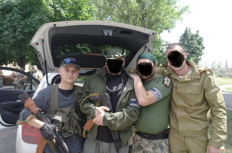 У донецькому СІЗО помер український дезертир - today.ua