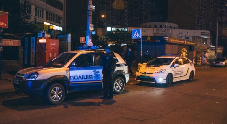 Офіцер ЗСУ влаштував стрілянину столичному кафе - today.ua