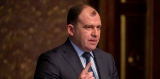 Депутаты не смогли снять неприкосновенность с Дмитрия Колесникова - today.ua