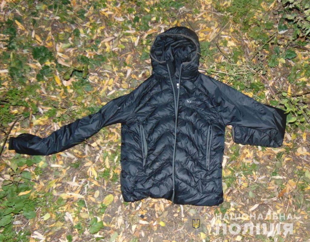 В Николаевской области нашли застреленным тело неизвестного мужчины