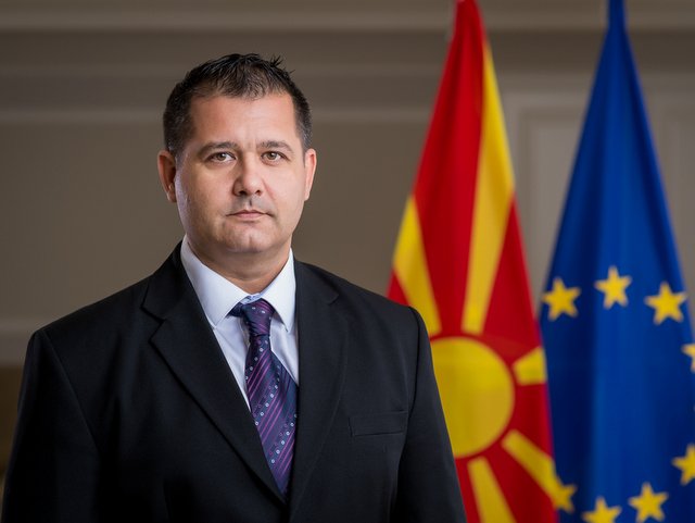 Официально: в Македонии стартовал процесс изменения названия страны - today.ua