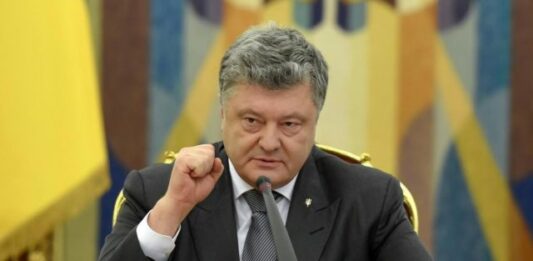 Президент Украины подписал указ о праздновании Дня Достоинства и Свободы - today.ua