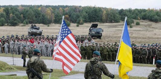 Украина приближается к членству в НАТО - Расмуссен - today.ua