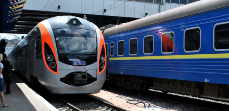 В Украине вырастут цены на железнодорожные билеты - today.ua