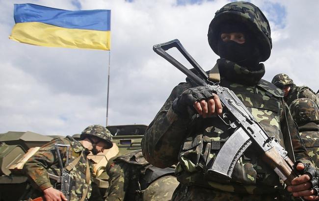 Загострення на Луганщині: поранено трьох українських військових - today.ua