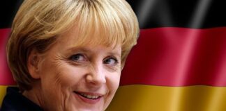 Меркель приїде на переговори в Україну наступного тижня - today.ua