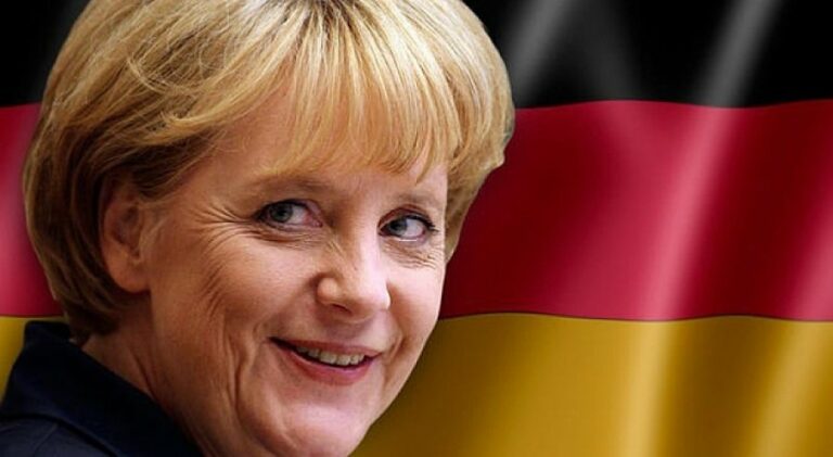 Меркель приедет на переговоры в Украину на следующей неделе - today.ua
