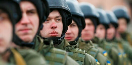 В Киеве 80% призывников уклонились от военной службы - today.ua