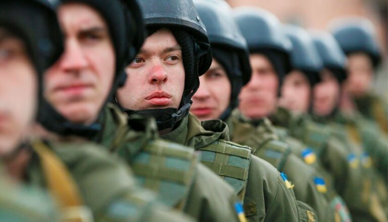 У Києві 80% призовників ухилились від військової служби - today.ua